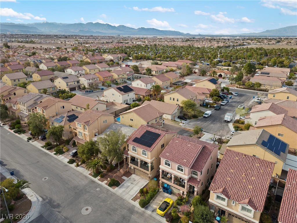 4552 Mission Meadow, Las Vegas, NV 89139