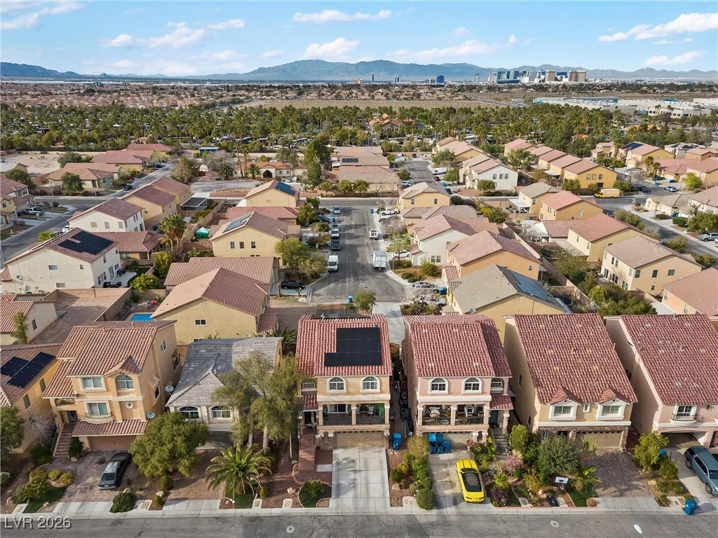 4552 Mission Meadow, Las Vegas, NV 89139