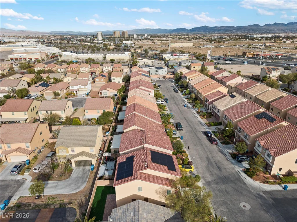 4552 Mission Meadow, Las Vegas, NV 89139