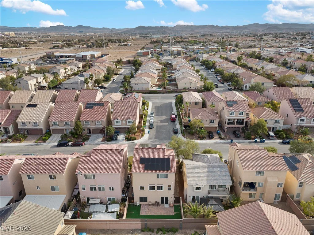4552 Mission Meadow, Las Vegas, NV 89139