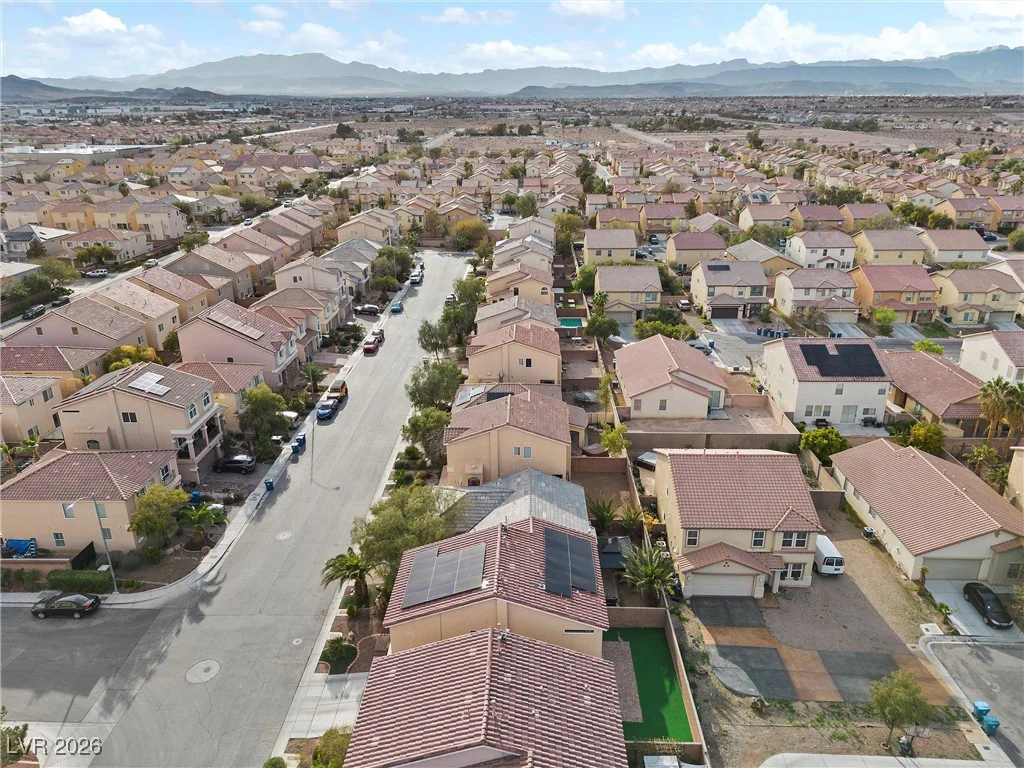 4552 Mission Meadow, Las Vegas, NV 89139