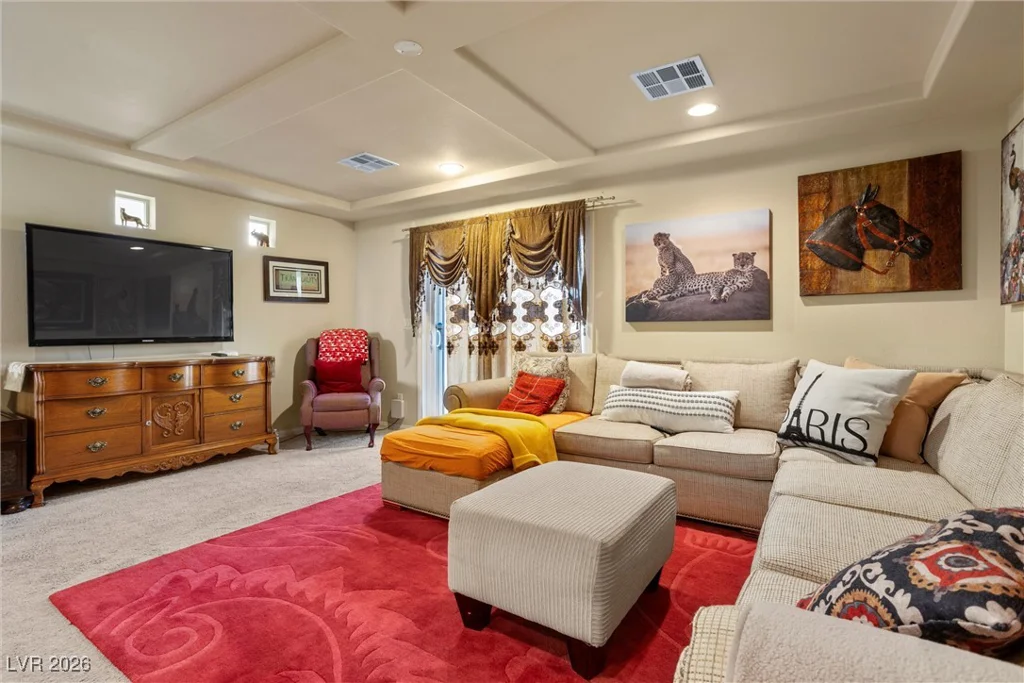 4552 Mission Meadow, Las Vegas, NV 89139