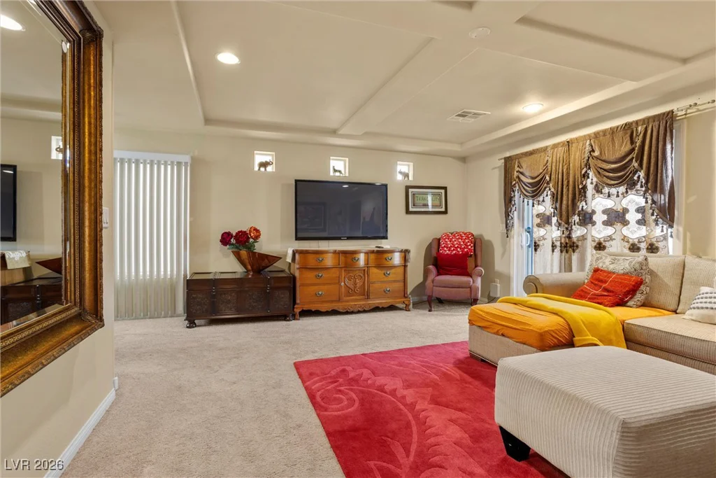 4552 Mission Meadow, Las Vegas, NV 89139