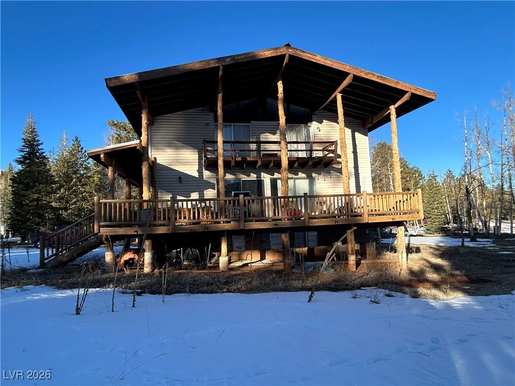 1330 Strawberry Point, Duck Creek Village, UT 84762