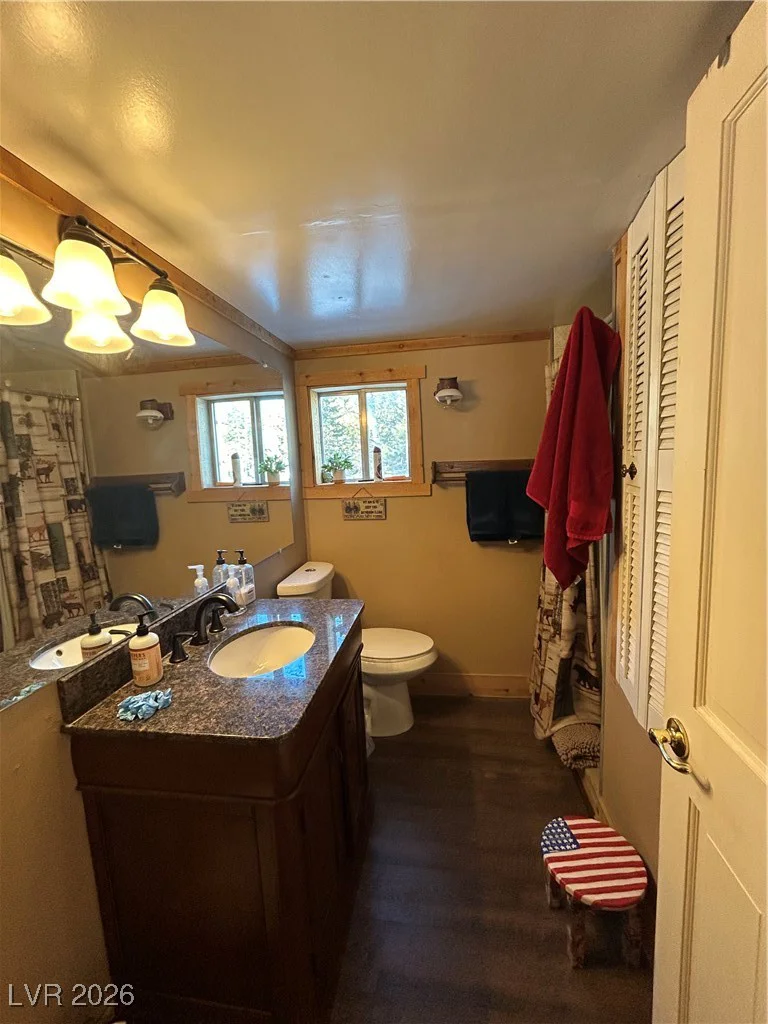 1330 Strawberry Point, Duck Creek Village, UT 84762