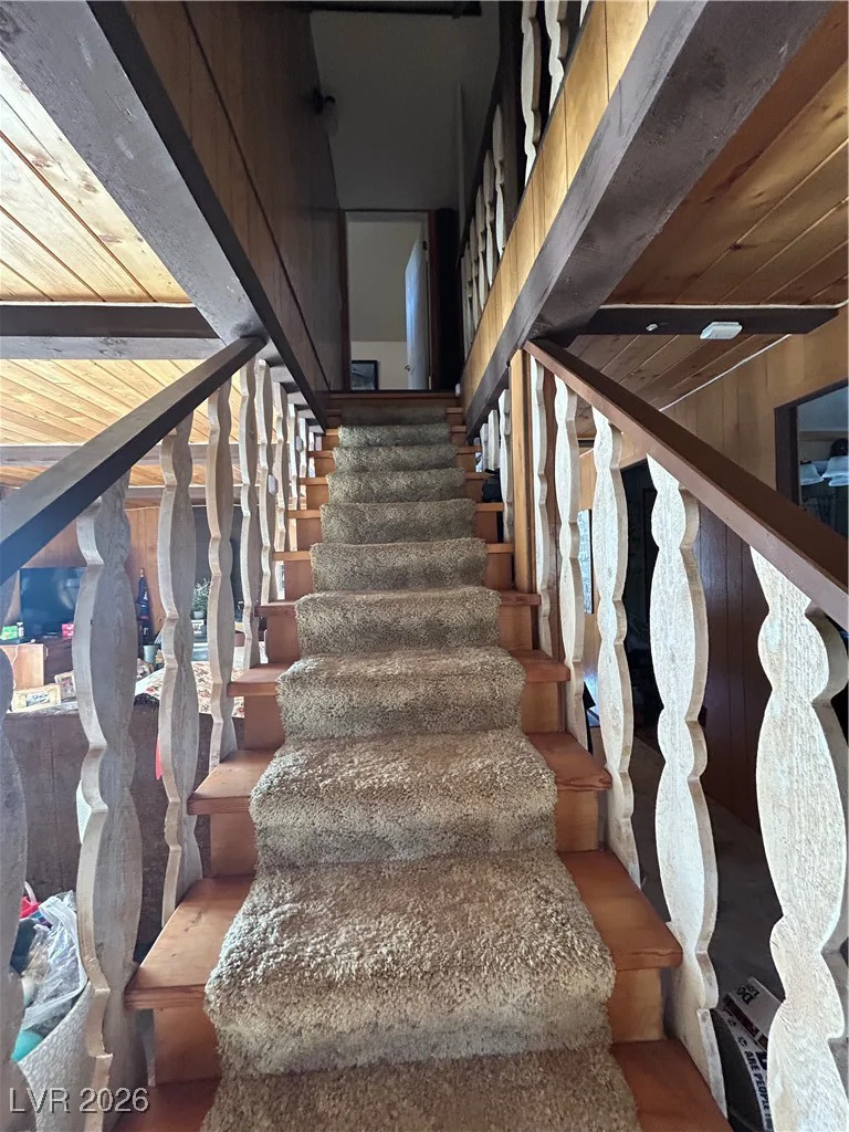 1330 Strawberry Point, Duck Creek Village, UT 84762