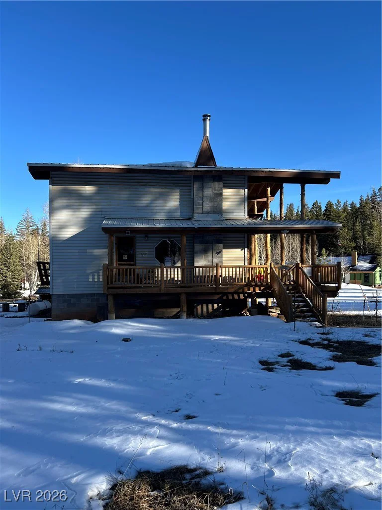 1330 Strawberry Point, Duck Creek Village, UT 84762