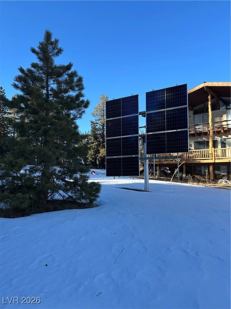 1330 Strawberry Point, Duck Creek Village, UT 84762