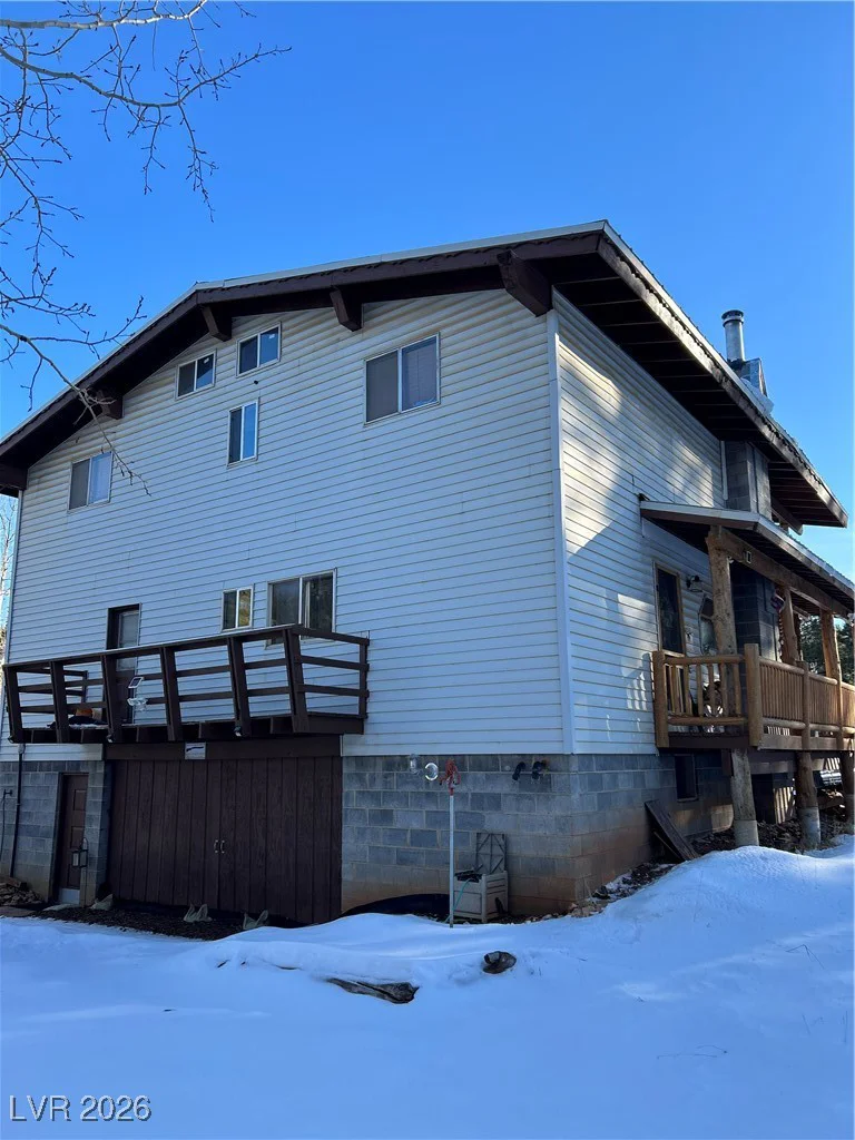 1330 Strawberry Point, Duck Creek Village, UT 84762