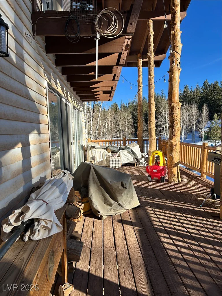 1330 Strawberry Point, Duck Creek Village, UT 84762