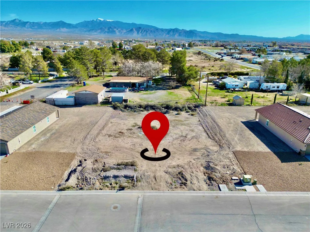 731 Mar Azul, Pahrump, NV 89048