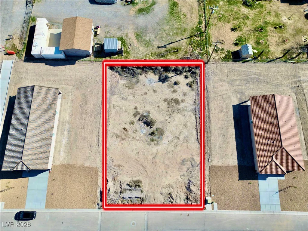 731 Mar Azul, Pahrump, NV 89048