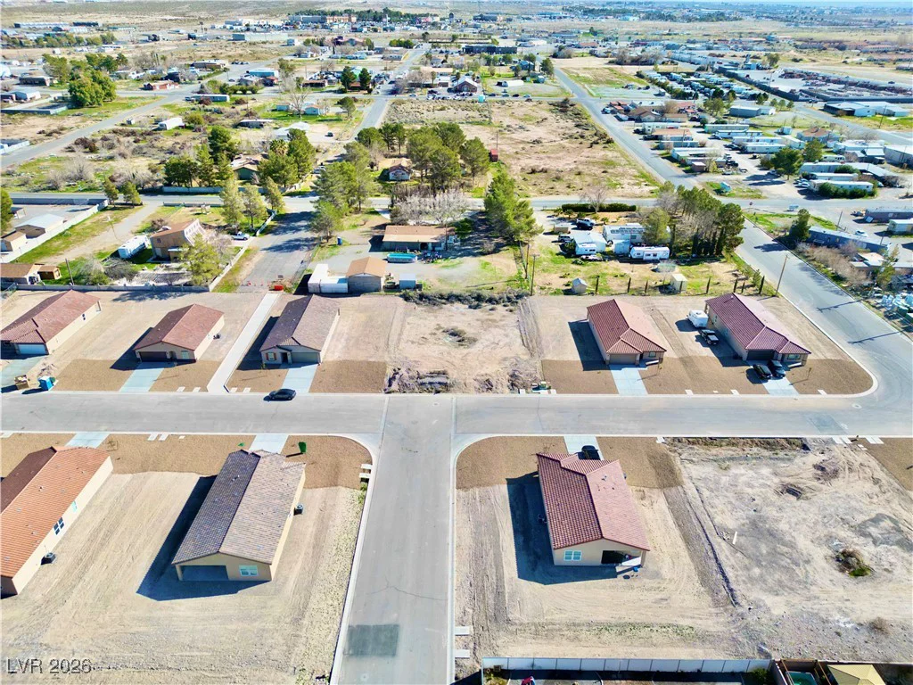 731 Mar Azul, Pahrump, NV 89048