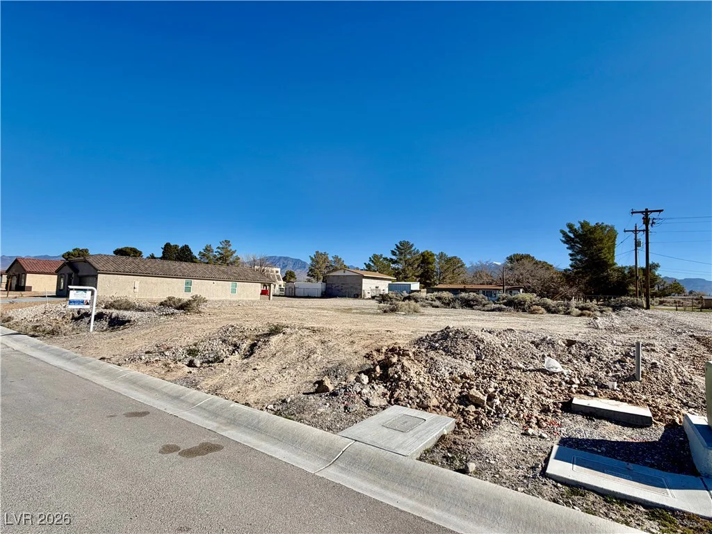 731 Mar Azul, Pahrump, NV 89048
