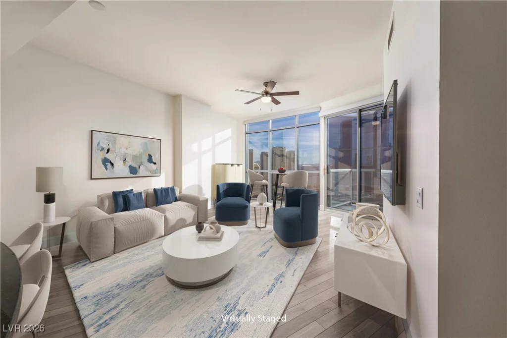 200 Sahara, Las Vegas, NV 89102