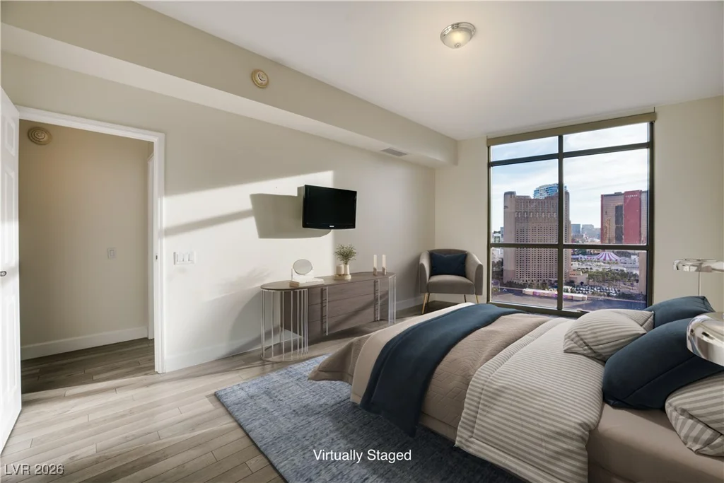 200 Sahara, Las Vegas, NV 89102