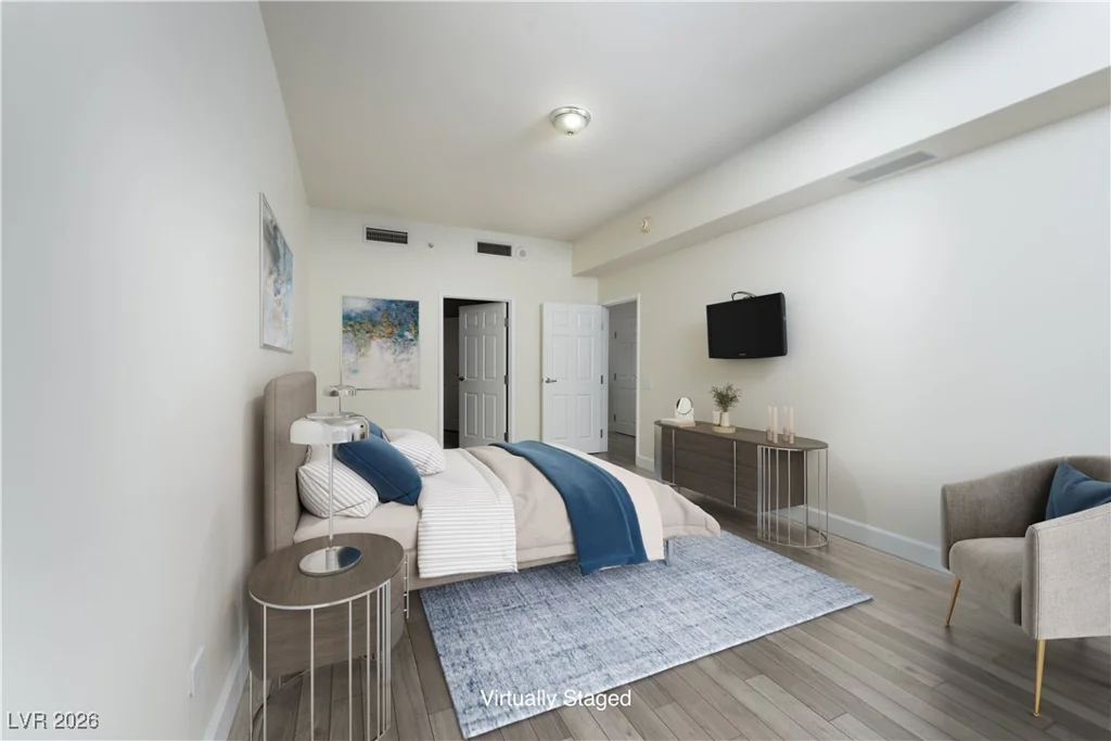200 Sahara, Las Vegas, NV 89102
