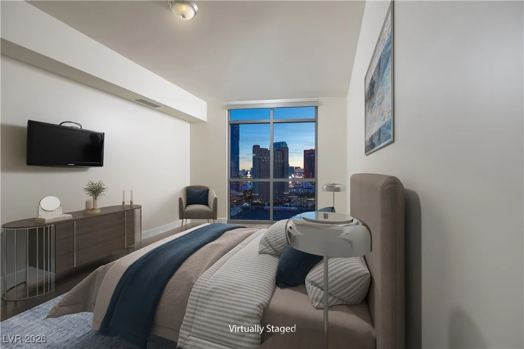 200 Sahara, Las Vegas, NV 89102