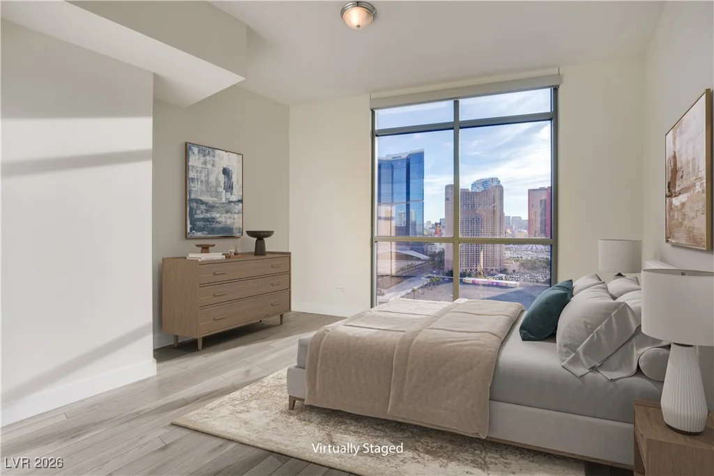 200 Sahara, Las Vegas, NV 89102
