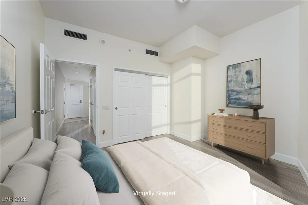 200 Sahara, Las Vegas, NV 89102