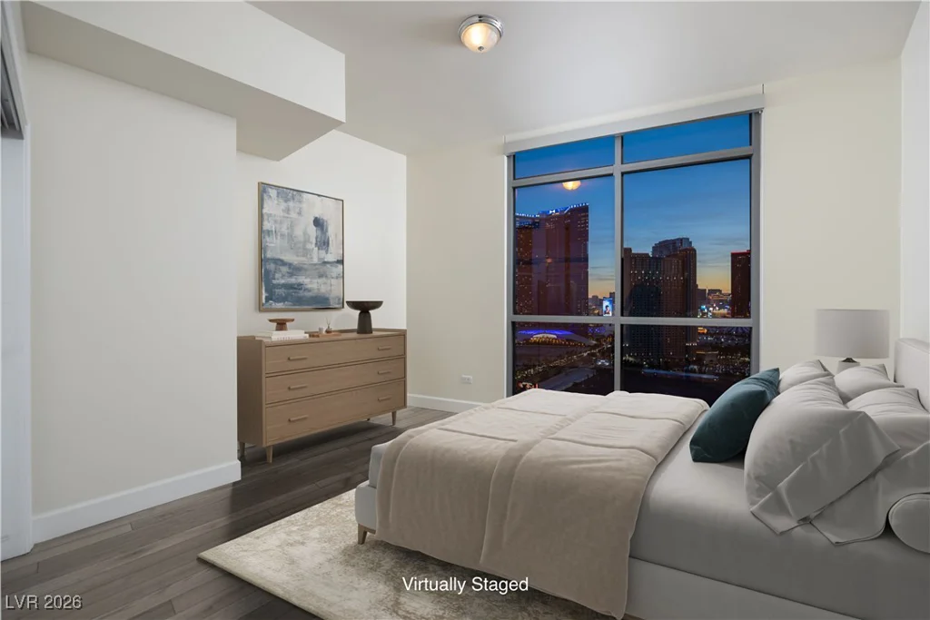 200 Sahara, Las Vegas, NV 89102