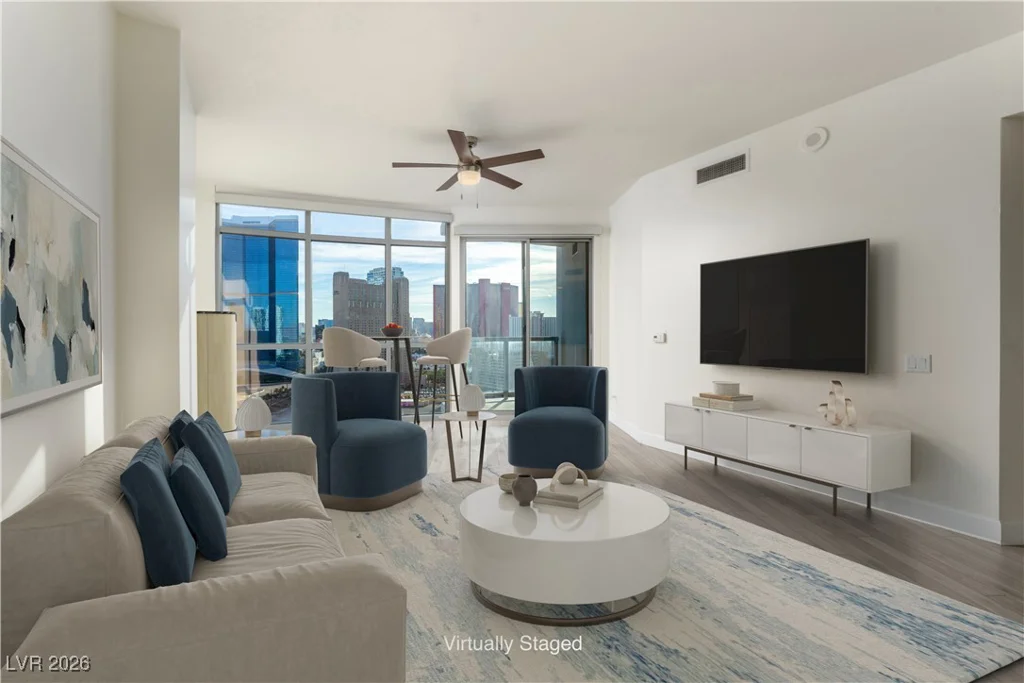 200 Sahara, Las Vegas, NV 89102