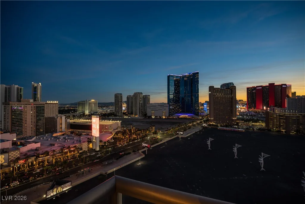 200 Sahara, Las Vegas, NV 89102