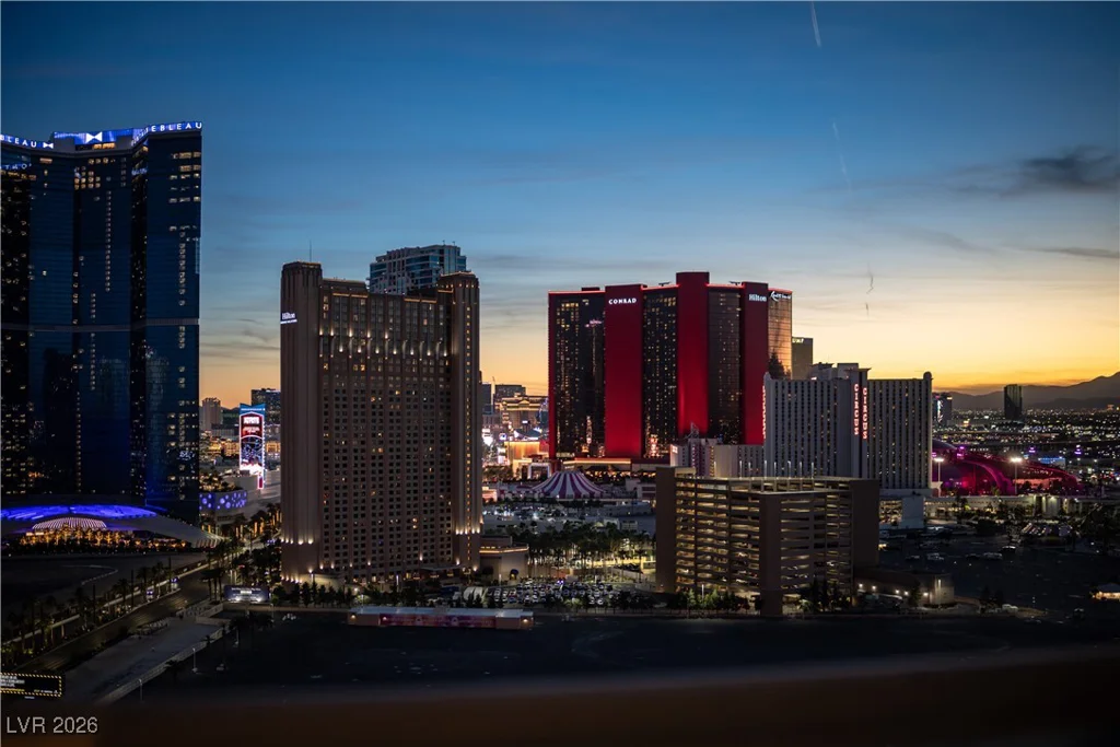 200 Sahara, Las Vegas, NV 89102