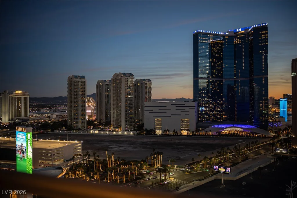 200 Sahara, Las Vegas, NV 89102