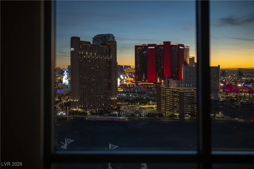 200 Sahara, Las Vegas, NV 89102