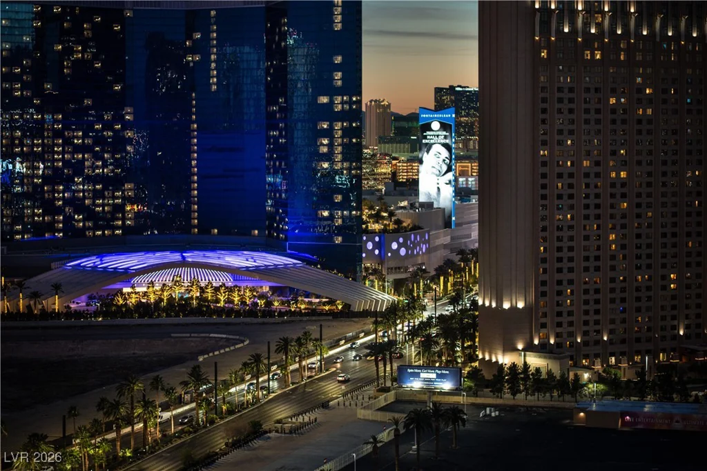 200 Sahara, Las Vegas, NV 89102
