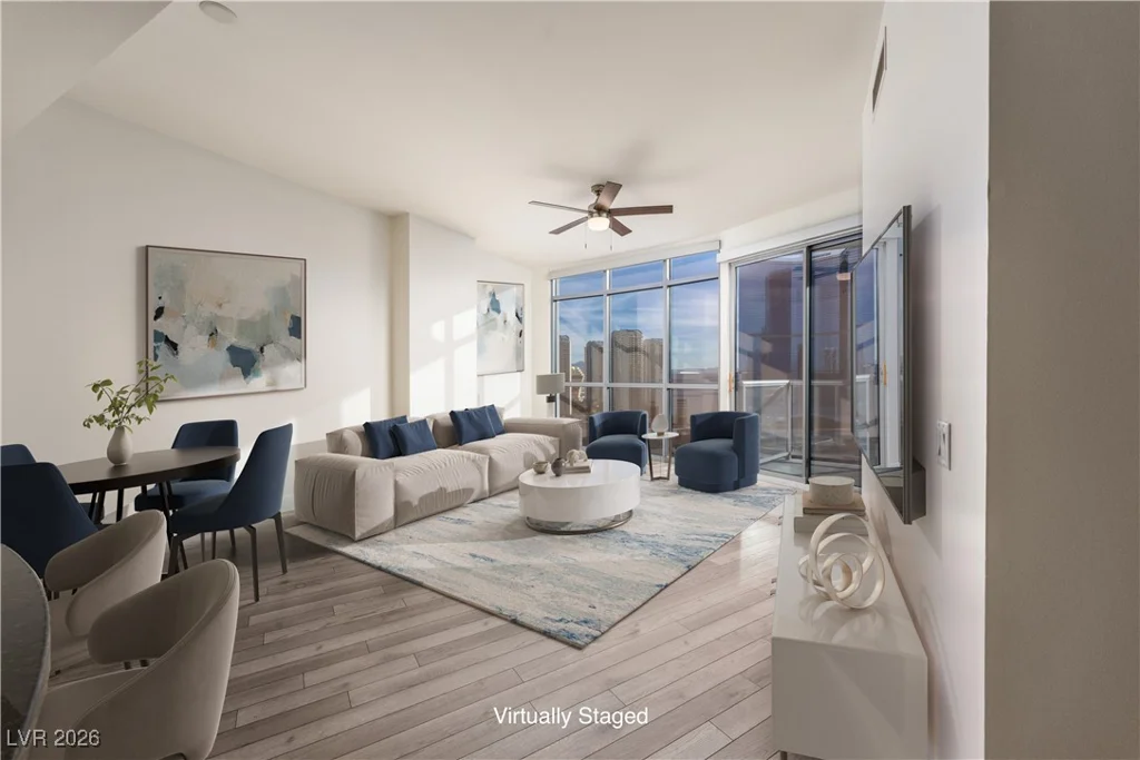 200 Sahara, Las Vegas, NV 89102