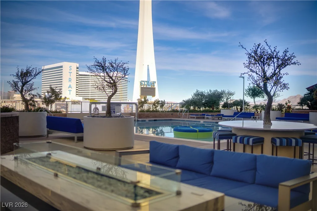 200 Sahara, Las Vegas, NV 89102