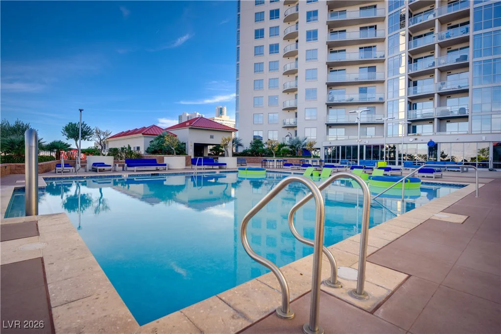 200 Sahara, Las Vegas, NV 89102