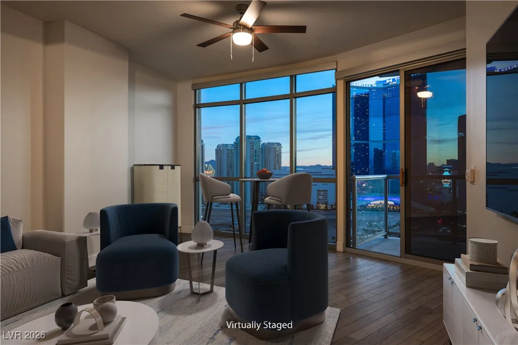 200 Sahara, Las Vegas, NV 89102