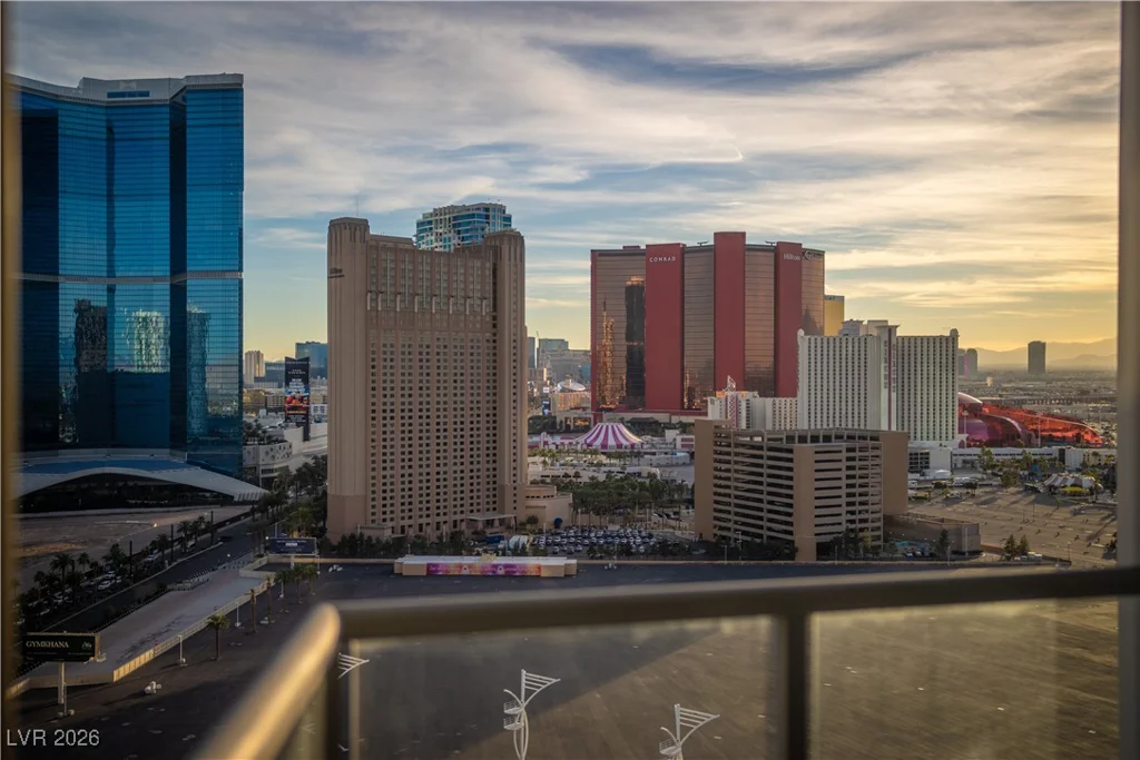 200 Sahara, Las Vegas, NV 89102