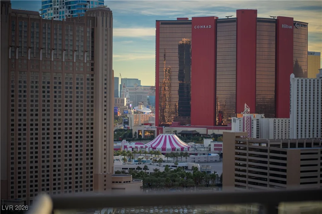 200 Sahara, Las Vegas, NV 89102