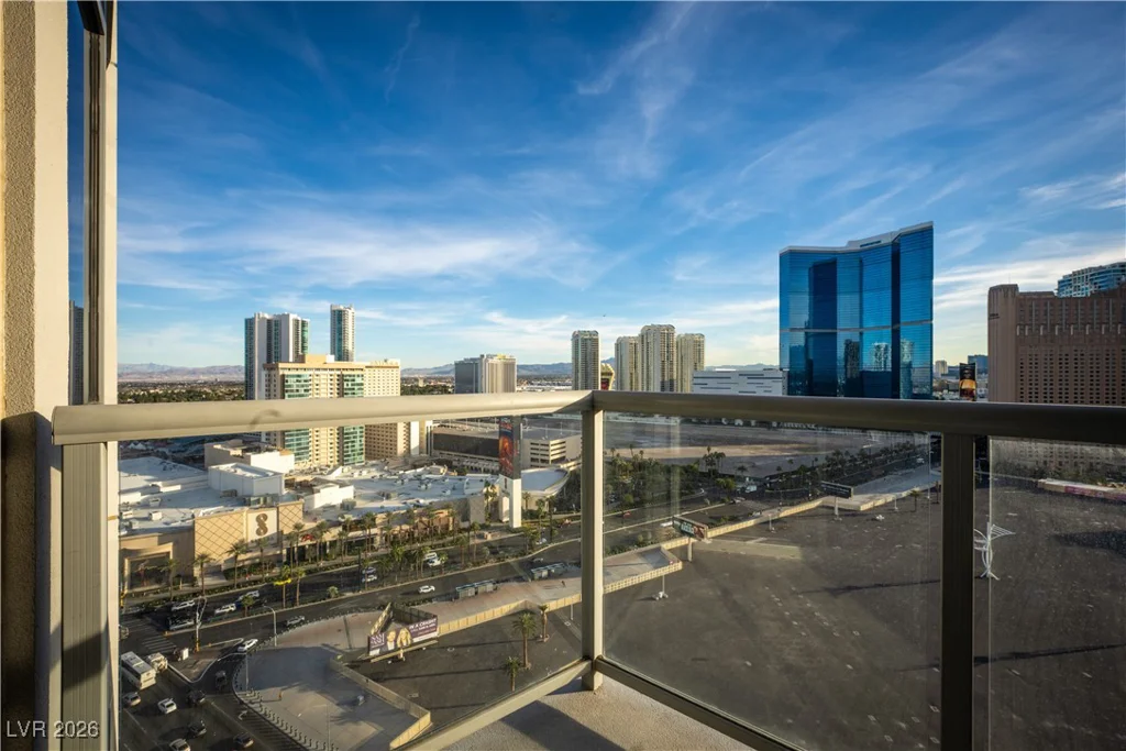 200 Sahara, Las Vegas, NV 89102