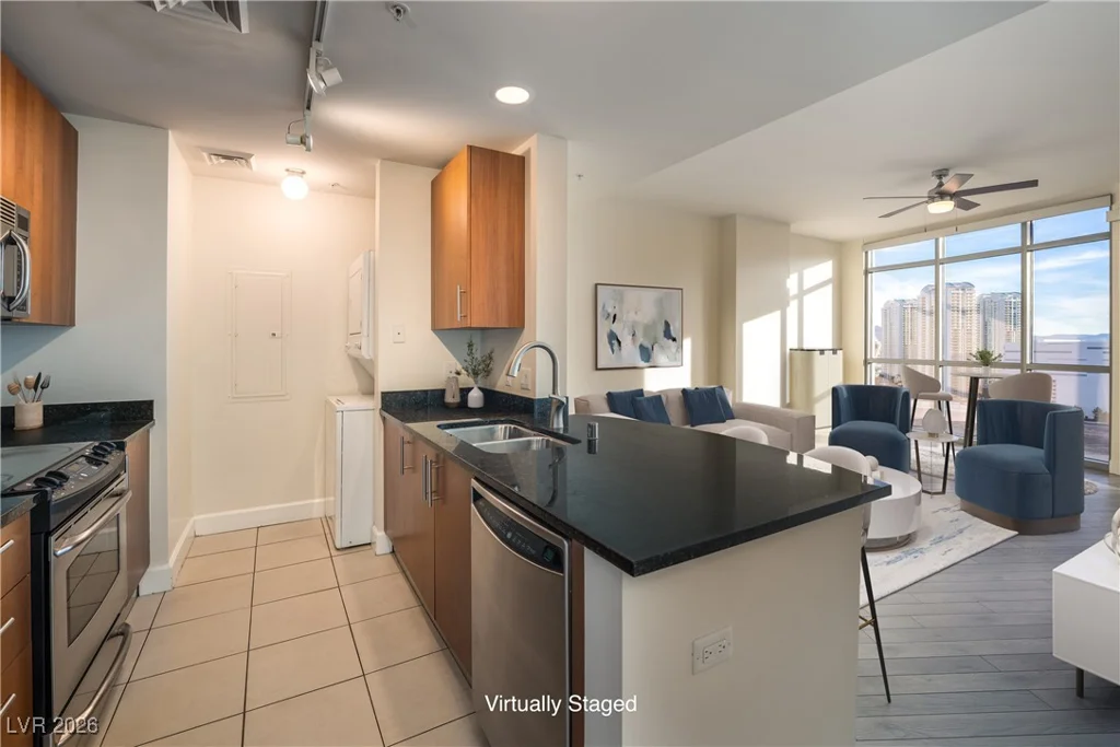 200 Sahara, Las Vegas, NV 89102