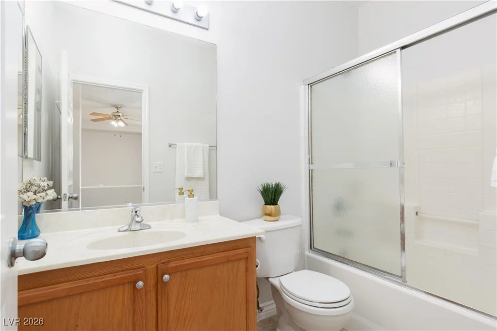 7692 Silent Falls, Las Vegas, NV 89123