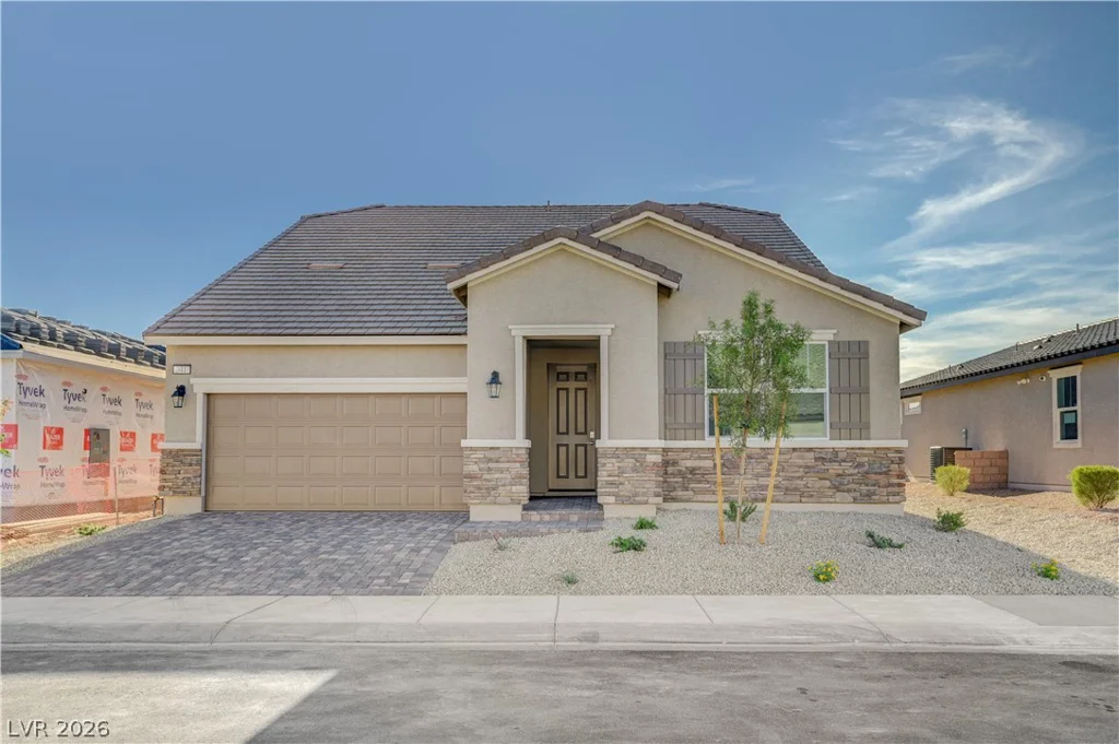 341 Talladega, Henderson, NV 89015