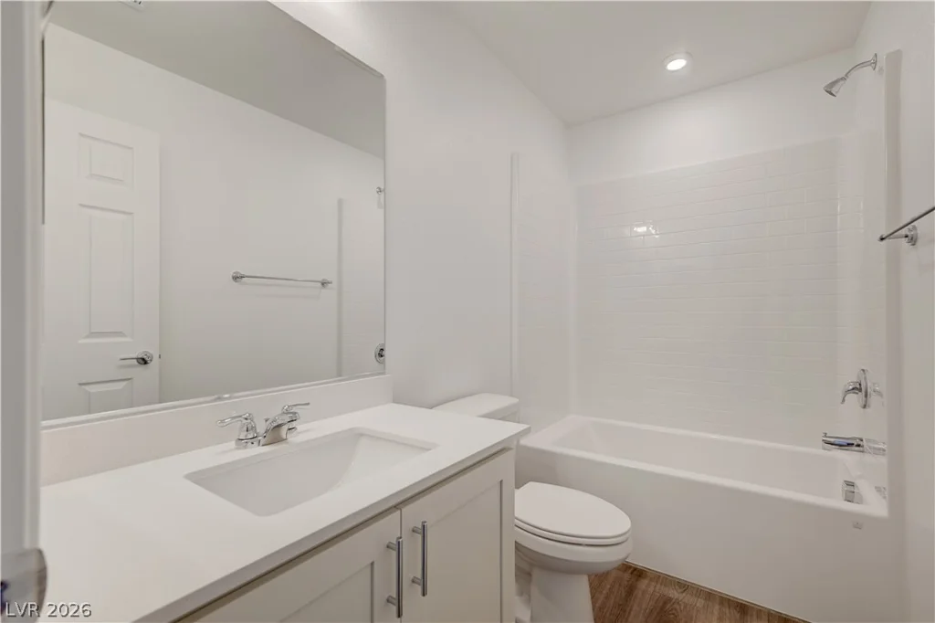 341 Talladega, Henderson, NV 89015