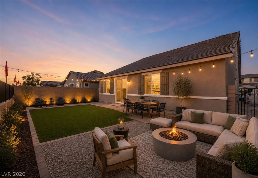 341 Talladega, Henderson, NV 89015
