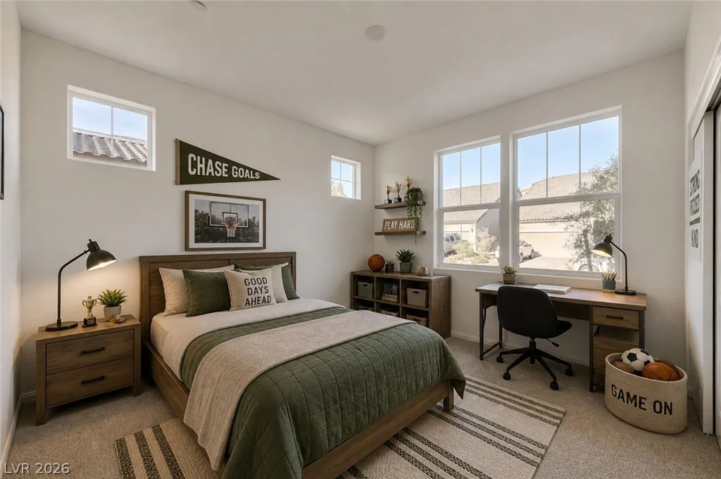 341 Talladega, Henderson, NV 89015