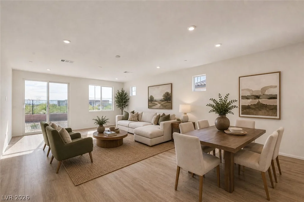 341 Talladega, Henderson, NV 89015