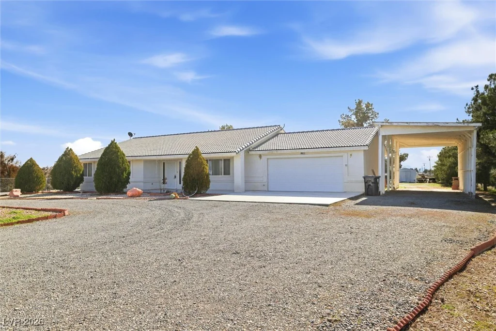 1951 Jeane, Pahrump, NV 89048