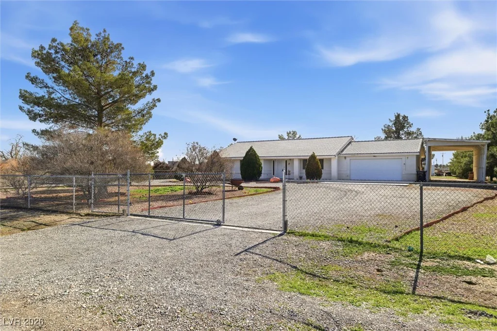 1951 Jeane, Pahrump, NV 89048