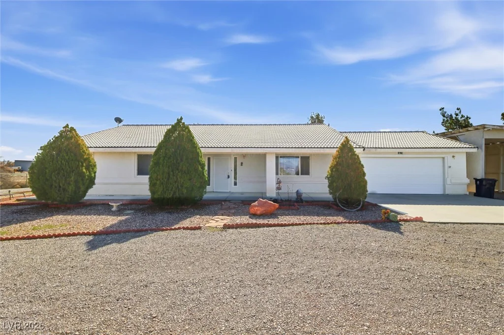 1951 Jeane, Pahrump, NV 89048