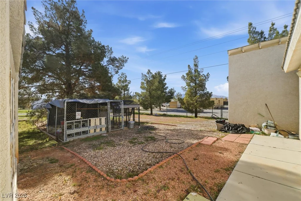 1951 Jeane, Pahrump, NV 89048