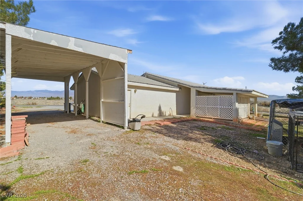 1951 Jeane, Pahrump, NV 89048